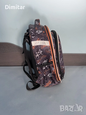 Ученическа раница Coolpack, снимка 2 - Раници - 55961632