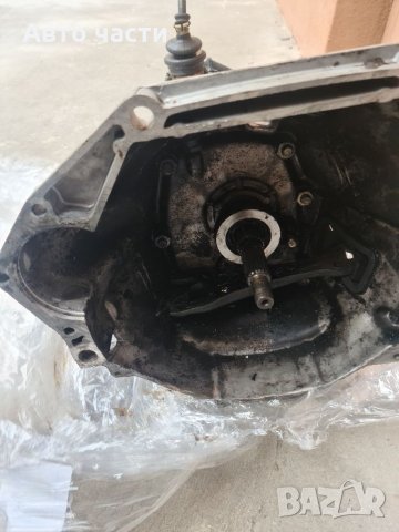 Скоростна котия 5СТЕПЕДНА ПОЧТИ НОВА.И НА МАЛКО КИОМЕТРИ ВАЗ-ЛАДА.НИВА.ЖИГУЛА.0895486622, снимка 13 - Части - 35151424