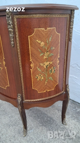 Шкаф конзолен №149, снимка 4 - Шкафове - 52545447