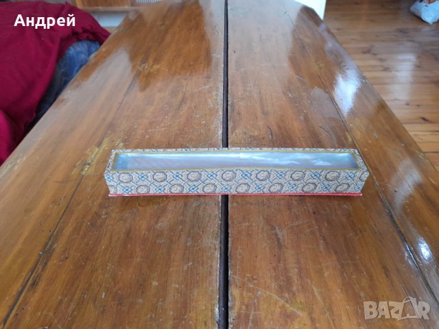 Старо ветрило #8