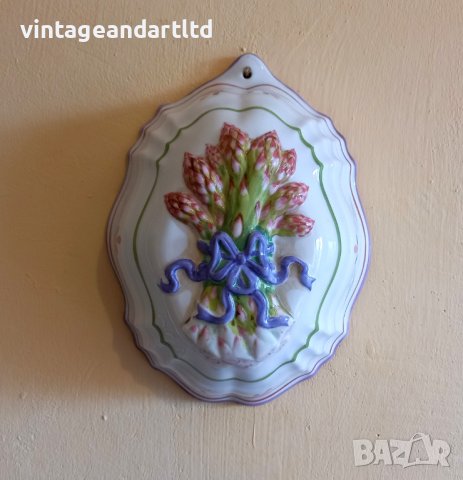 Колекционерски порцелан Le Cordon Bleu, отлично състояние, снимка 9 - Антикварни и старинни предмети - 38339122