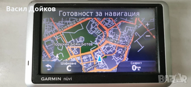 Garmin Drive 40
