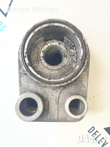 213059324R масло охладител, топлообменник от Dacia Sandero, 1.5 DCI, 75 ph., 2017, 5 sp., engine K9K