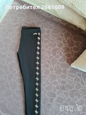 детски клин Guess , снимка 2 - Детски панталони и дънки - 32039219