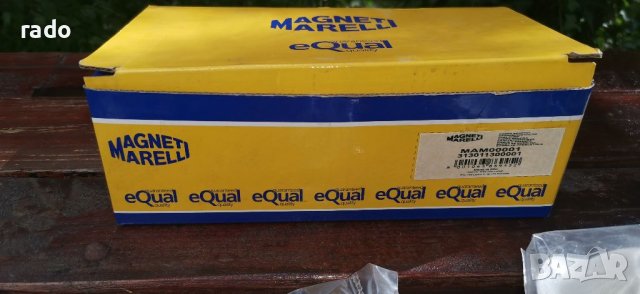 фиат мареа уикенд 1997 1.8 бензин , снимка 12 - Части - 37722804