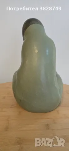 Огромна Испанска фигура на ескимос на Ядро lladró , снимка 12 - Колекции - 49156838