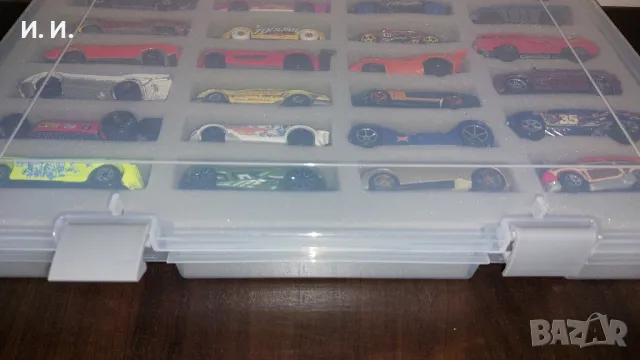 Органайзер за колички , снимка 6 - Колекции - 48001389