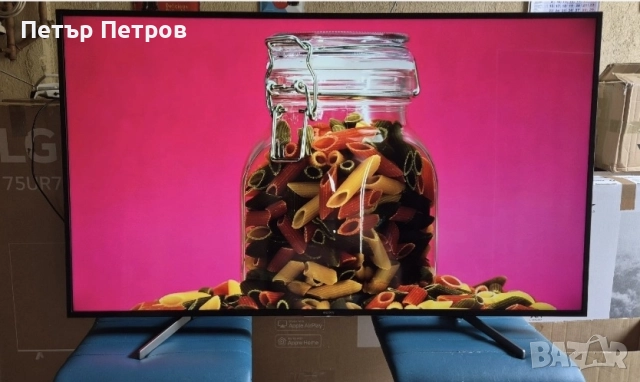 Sony KD-65XG8096 Android, 4k, UltraHD, Smart, WiFi, LED, снимка 3 - Телевизори - 52579331