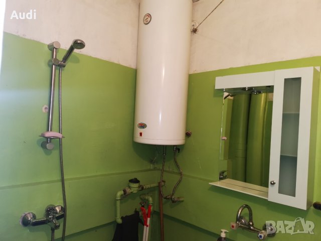 Собственик продава ремонтирана гарсионера ж.к. Владислав Варненчик. Бл.33  ет. 9 Без расансьор. РЗП , снимка 3 - Апартаменти - 31794154