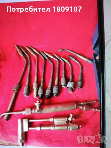 Оксижен , снимка 3 - Други инструменти - 52318168