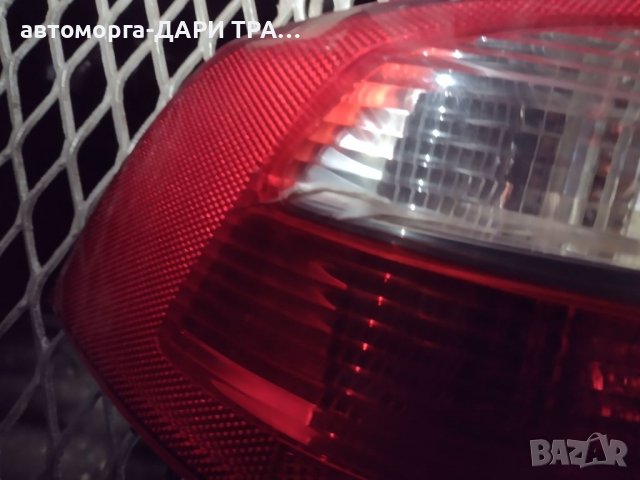 Стоп за Рено Лагуна 2 2002 г. / Stopove Renault Laguna II 2002 y. (Цена за брой), снимка 3 - Части - 36285930