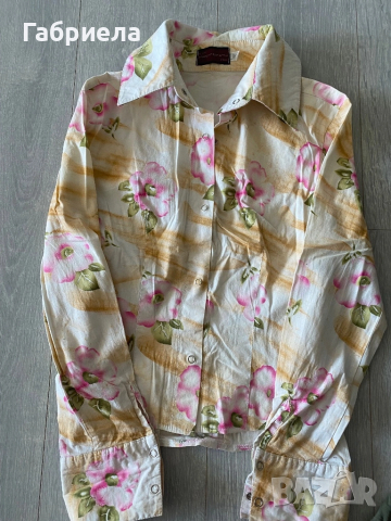 Ризи за 5€ общо, снимка 3 - Ризи - 51706975