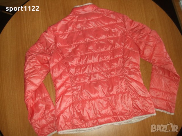 Rick Cardona S/M ново немско яке, снимка 6 - Якета - 31076902