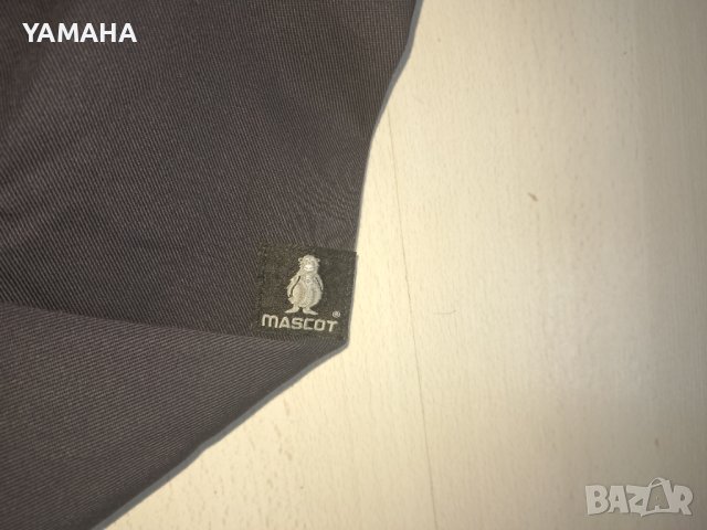 Mascot  Мъжки  Работен  Гащеризон 52____54, снимка 9 - Панталони - 42180536