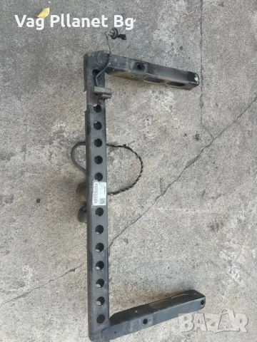 Теглич Ауди а4 б8/б8.5
Audi a4 b8/b8.5
