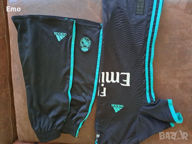 Екип Реал Мадрид , снимка 3 - Спортни дрехи, екипи - 25226885