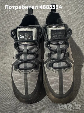 Детски маратонки Nike Air VaporMax., снимка 2 - Маратонки - 56200925