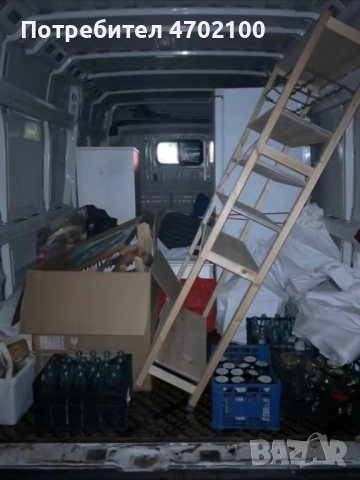 Хамалски услуги и транспорт , снимка 10 - Хамалски услуги - 53017347