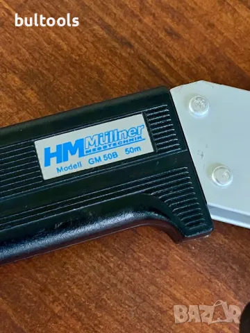 Ролетки немски 20м. и 50м., снимка 4 - Други инструменти - 47644051