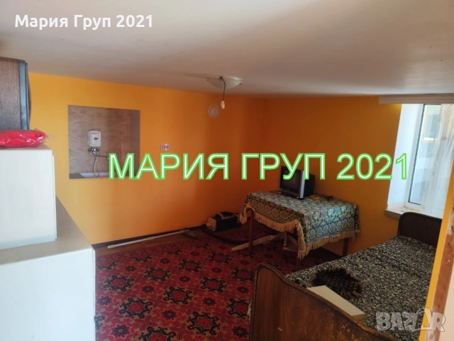 !!!ТОП ОФЕРТА!!!Продавам Двуетажна Къща в село Зетьово община Чирпан!!!, снимка 6 - Къщи - 54217222