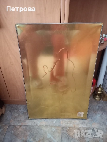 Голяма табела, снимка 7 - Декорация за дома - 53903492