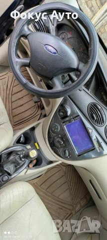 Ford Focus 1.8/115 Tdci Na chasti Mk1, снимка 7 - Автомобили и джипове - 39812877