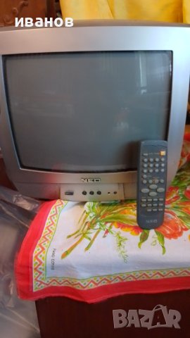 Продавам запазени телевизори 