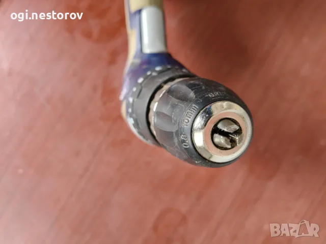 Винтоверт Carrefour, снимка 4 - Винтоверти - 56268224