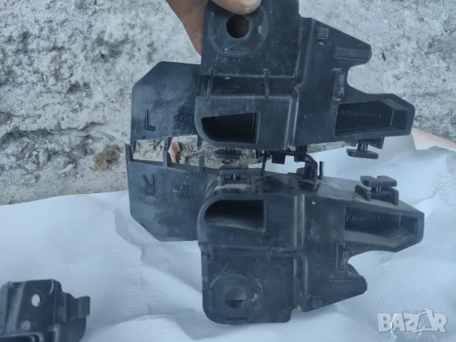 Led крушки Toyota yaris III , снимка 5 - Части - 56001651