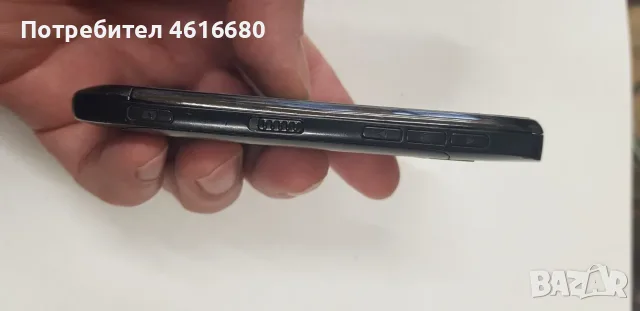 Телефон Nokia C7. Подарък оригинален калъф,Оригинална ненадута батерия,Протектор на екрана.Без заряд, снимка 13 - Nokia - 56241827