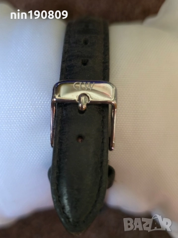 Часовник Daniel Wellington, снимка 6 - Мъжки - 51778678