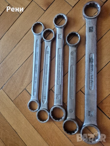 Двустранни звезди 