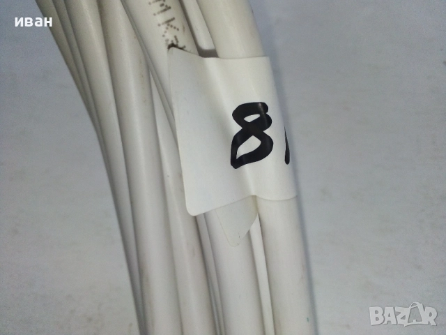 Кабели ШВПС Нови, снимка 7 - Кабели - 52585231