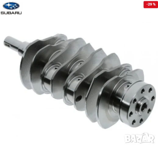 Колянов вал 12200AA610 12200-AA610 Subaru