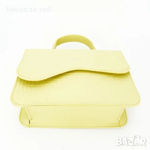 Нова дамска чанта, снимка 3 - Чанти - 56241028