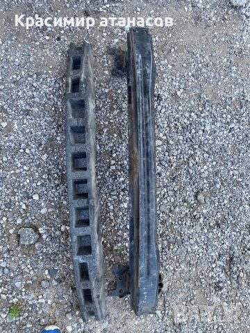 Основа предна броня За Vw голф плюс.2005-2009г