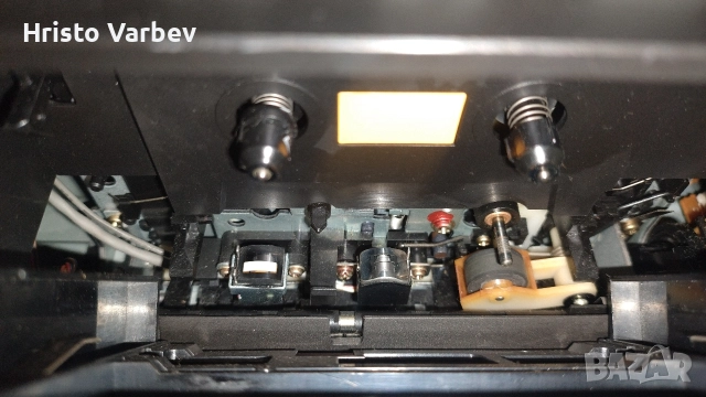 Technics RS-B33W, снимка 5 - Декове - 52914320