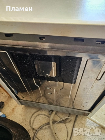 Съдомиялна Беко, снимка 4 - Съдомиялни - 51951483