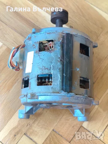 Пералня Electrolux EW 506 S на части, снимка 9 - Перални - 55711269