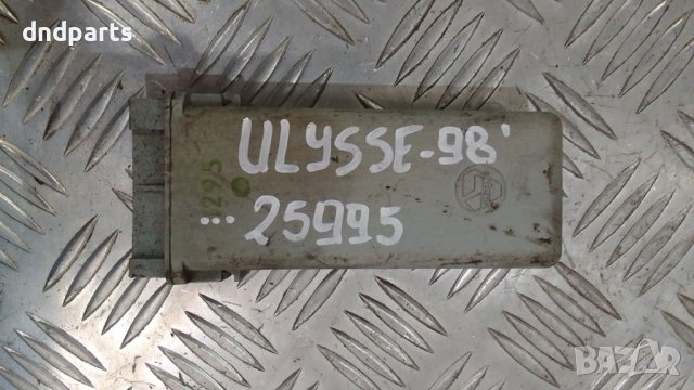 Реле Fiat Ulysse 1998г.	