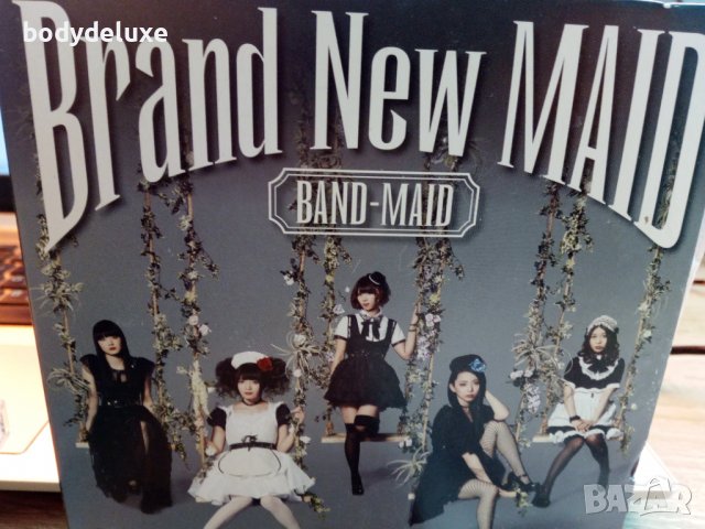 аудио дискове , снимка 2 - CD дискове - 33089449