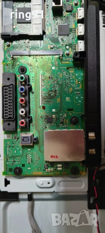 Tuner board - 1-889-203-12 (173457512) TV Sony KDL-42W805B