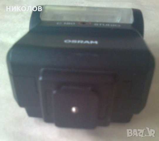 продавам фото-светкавица, снимка 4 - Светкавици, студийно осветление - 30333095