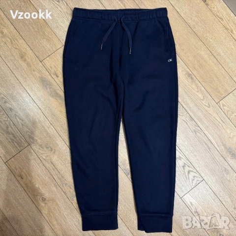 Мъжки комплект Calvin Klein Planet | M размер, снимка 4 - Спортни дрехи, екипи - 52800488