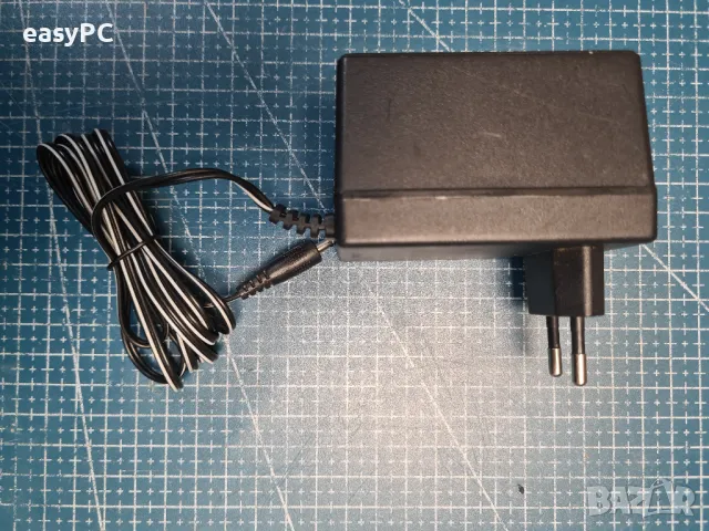 Оригинален захранващ адаптер Netgear PWR-075-312 YPD-8075100 7,5V 1A, снимка 3 - Мрежови адаптери - 49301274