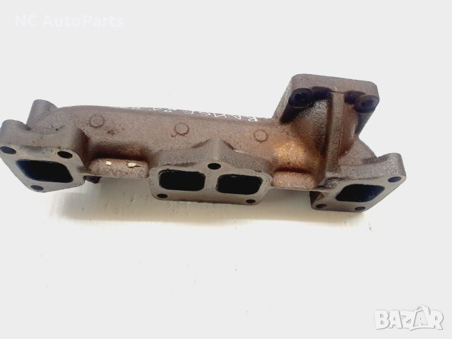 Изпускателен колектор за Ford Форд Ренджър 2.5 дизел 143 коня WLAA S8M4M801AA 2009, снимка 2 - Части - 42892827