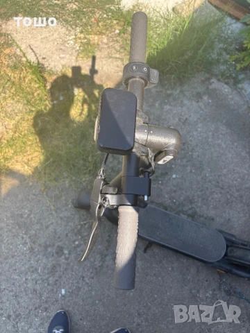 Ел.тротинетка Navee n65, снимка 2 - Други спортове - 51332860