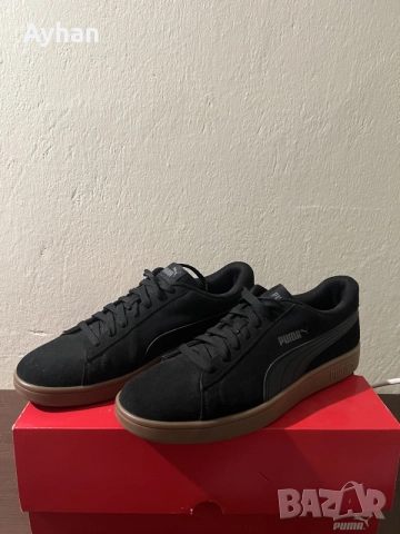 Оригинални Puma Smash v2 – номер 44.5 / 29 см