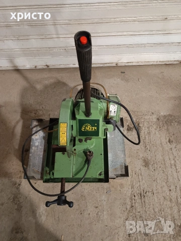 пендула за метал , снимка 3 - Циркуляри - 54359886