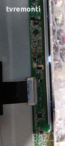 MAIN BOARD, 17MB95S-1, for 24inc DISPLAY TC236BJ12 for ,SALORA, снимка 5 - Части и Платки - 39331897